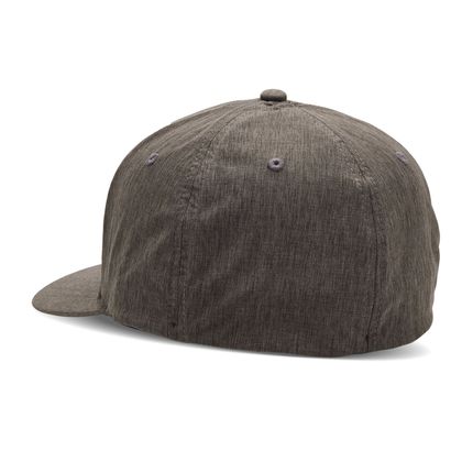 Casquette Fox FOX HEAD SELECT FLEXFIT - Noir / Gris