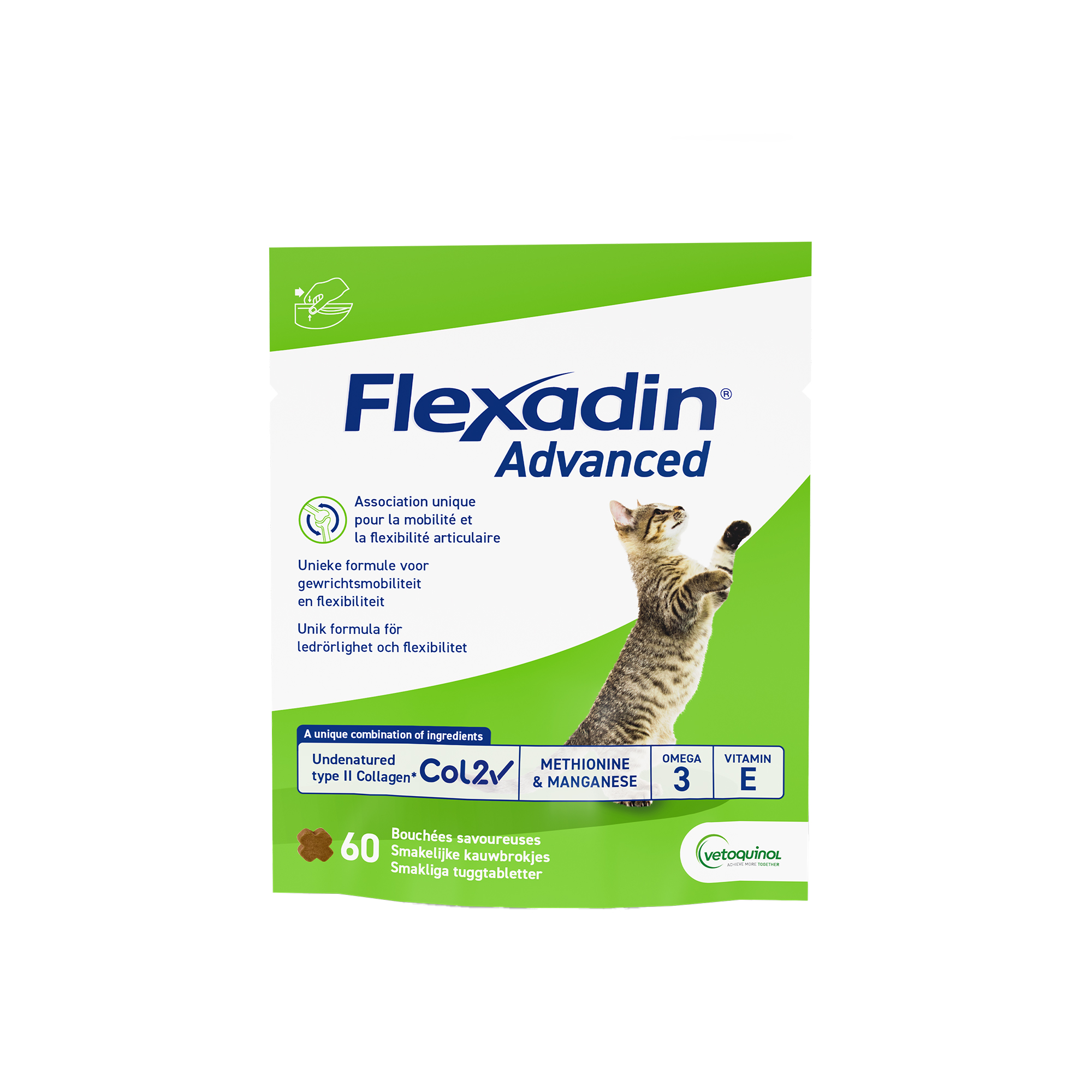 Flexadin Advanced Kat