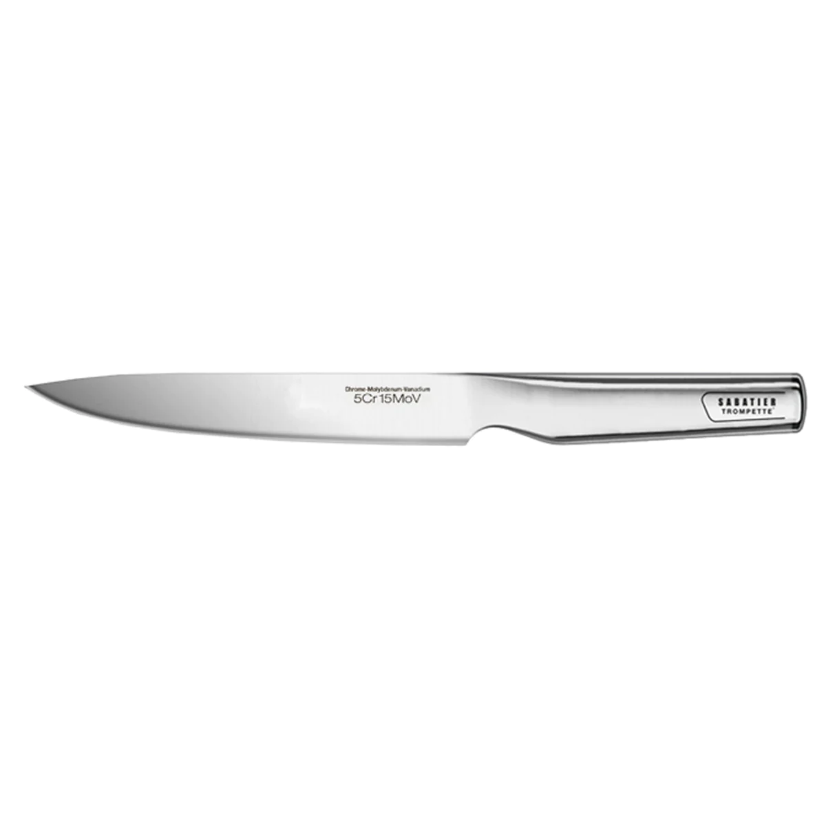 Asean - Couteau utile 13cm Sabatier Trompette