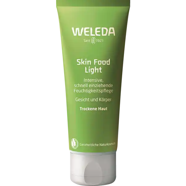 Skin Food Light Hautcreme