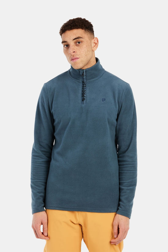 Protest Protest Perfecto 1/4 Zip Skipully