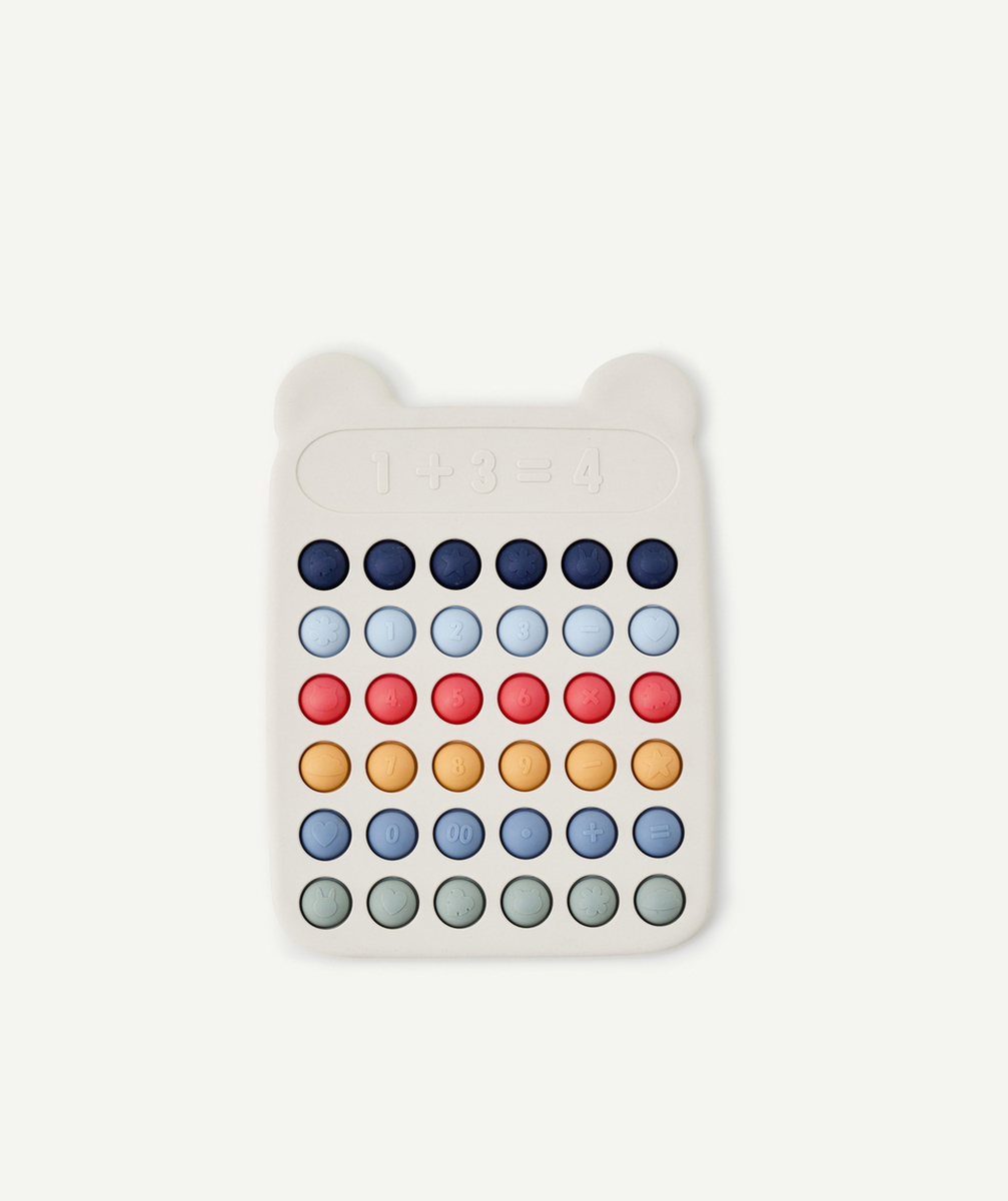 LIEWOODJEU D'ÉVEIL POP FIDGET THOA CALCULATRICE