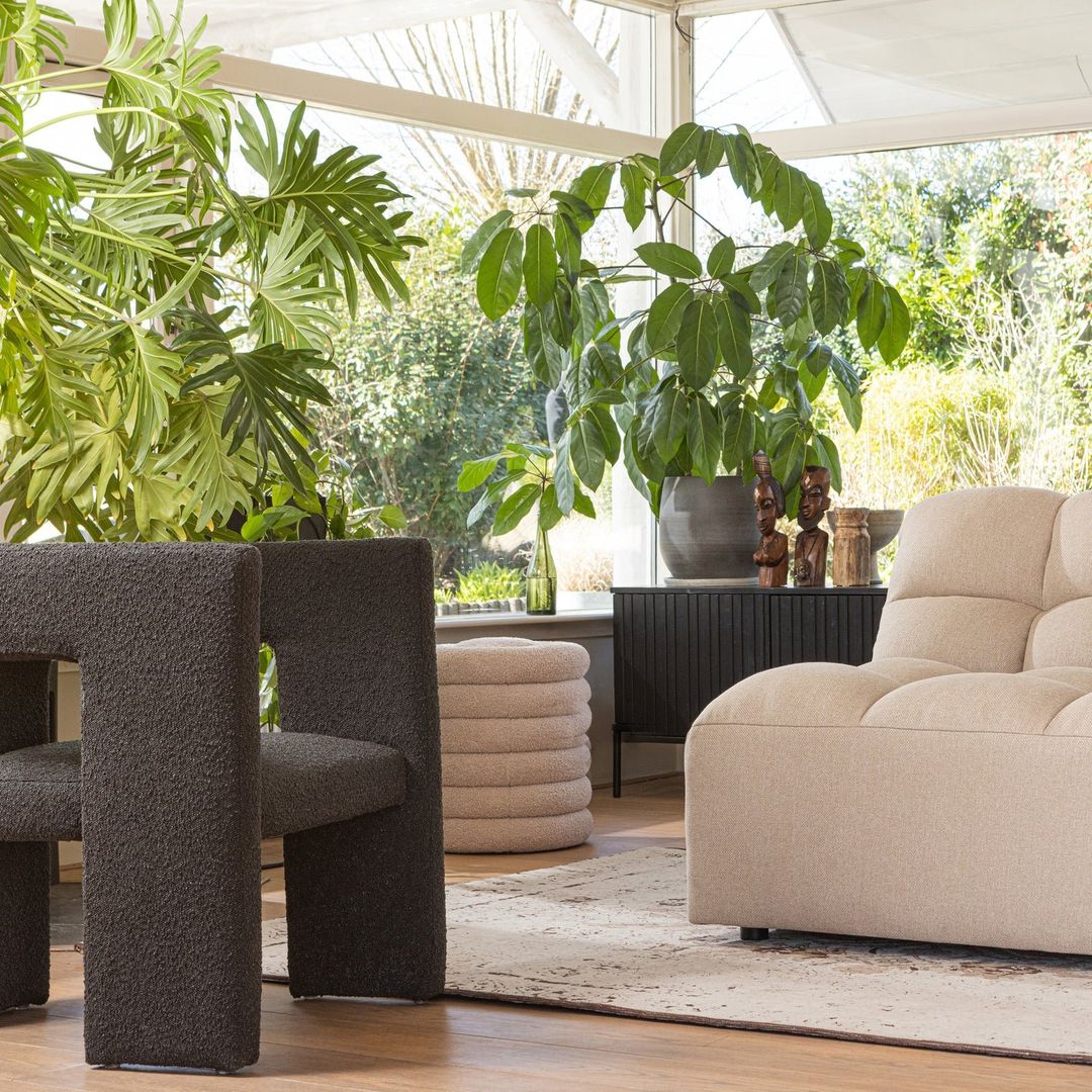 WOOOD   Tiwa Fauteuil