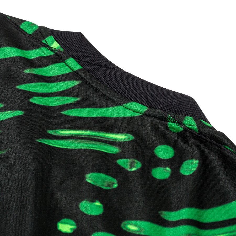 Nigeria Maillot Extérieur 2024/25