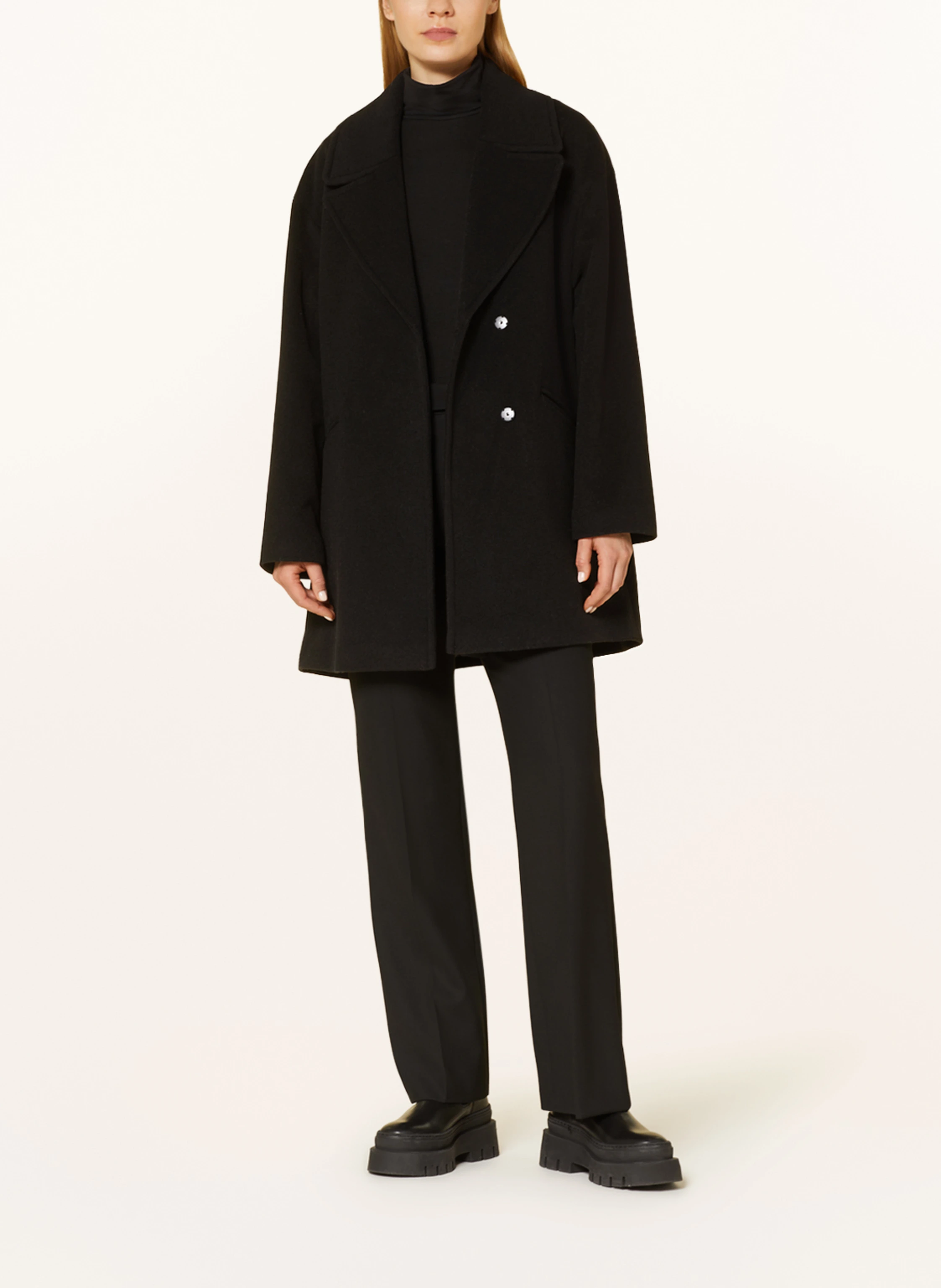 CINQUE Cabanjacke CIINGWER
