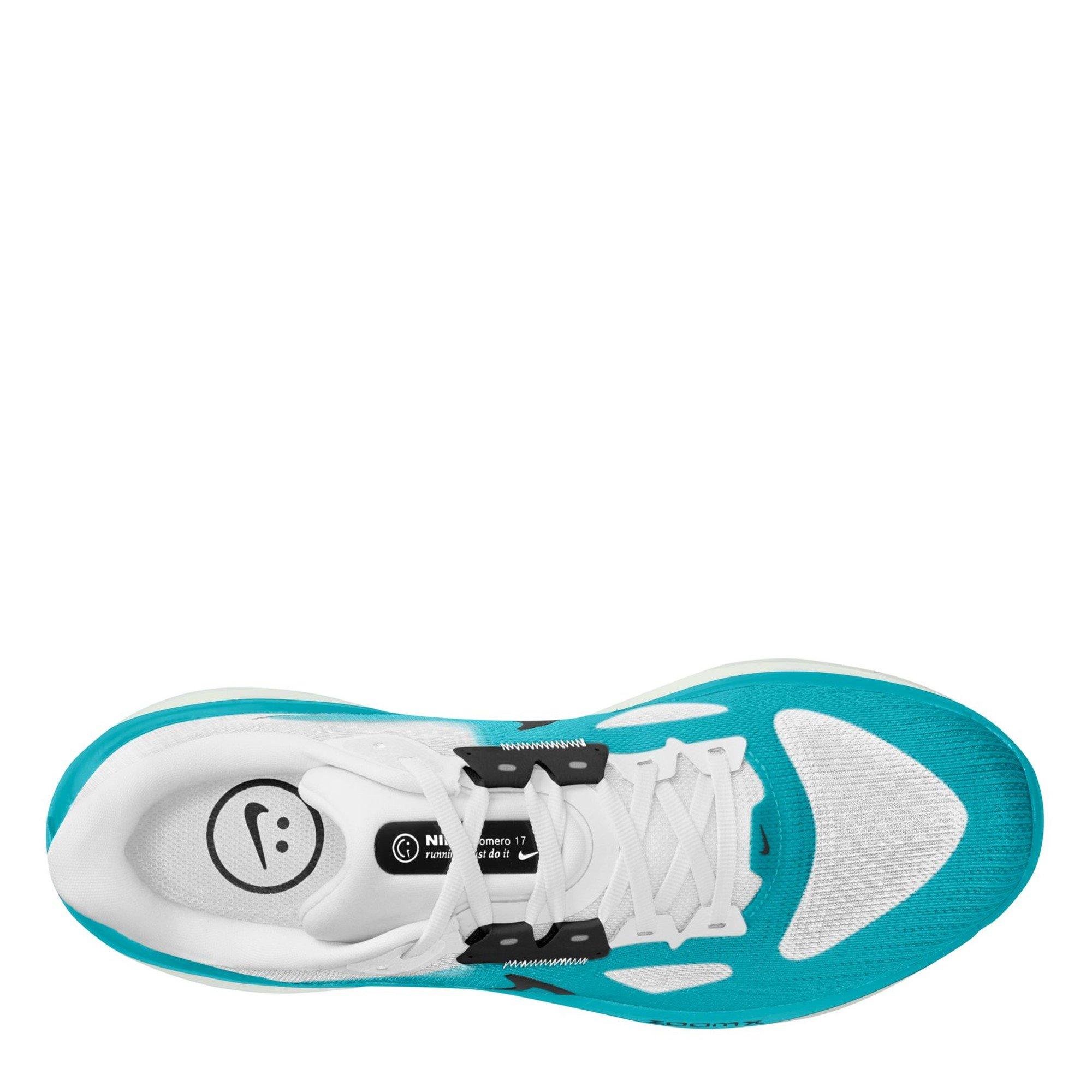 Nike Vomero 17 Mens Road Running Shoes