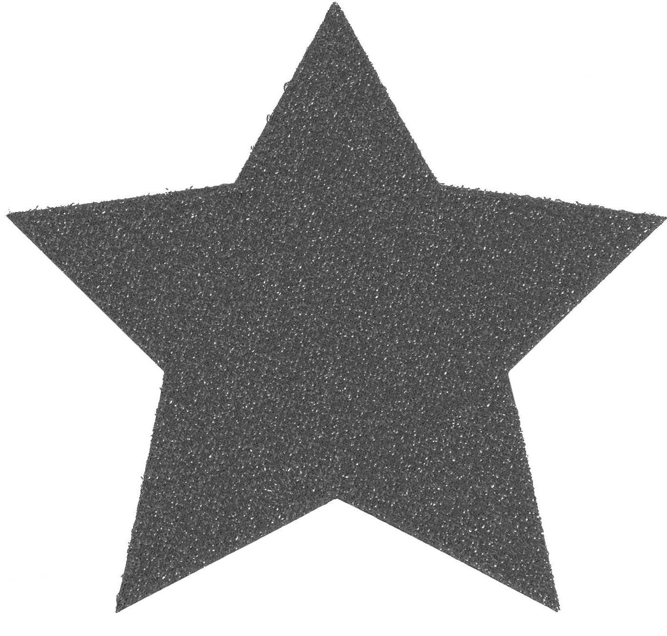 Primaflor-Ideen in Textil Platzset »Stern, Weihnachtsdeko« ideal als Untersetzer oder Tischdeko, Grösse 16,5 cm
