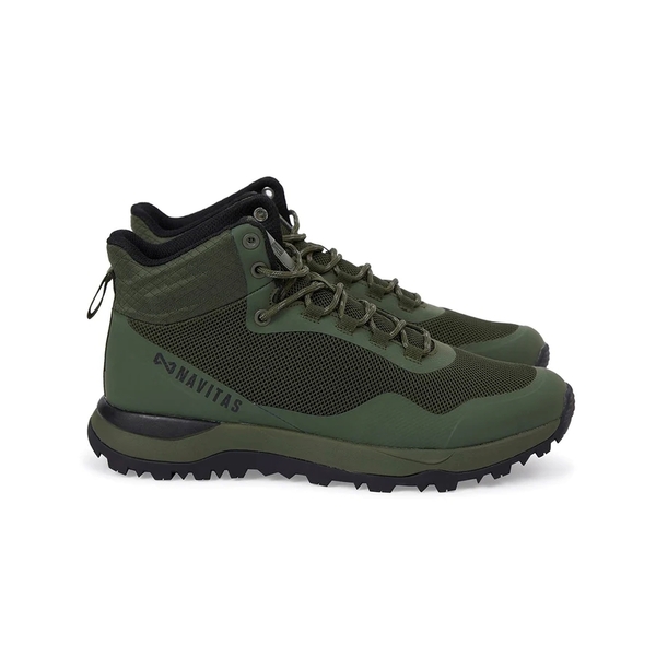 Chaussures de pêche Navitas SQ1 High-Top Trainer