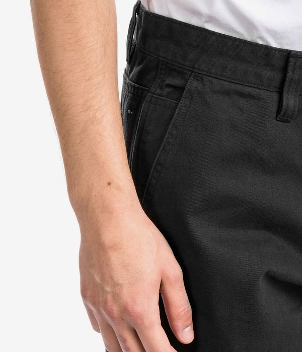 Obey Hardwork Carpenter Hose (black)