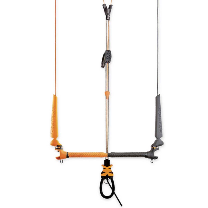 Barre Liquid Force Response Control Bar - The Corner Shop