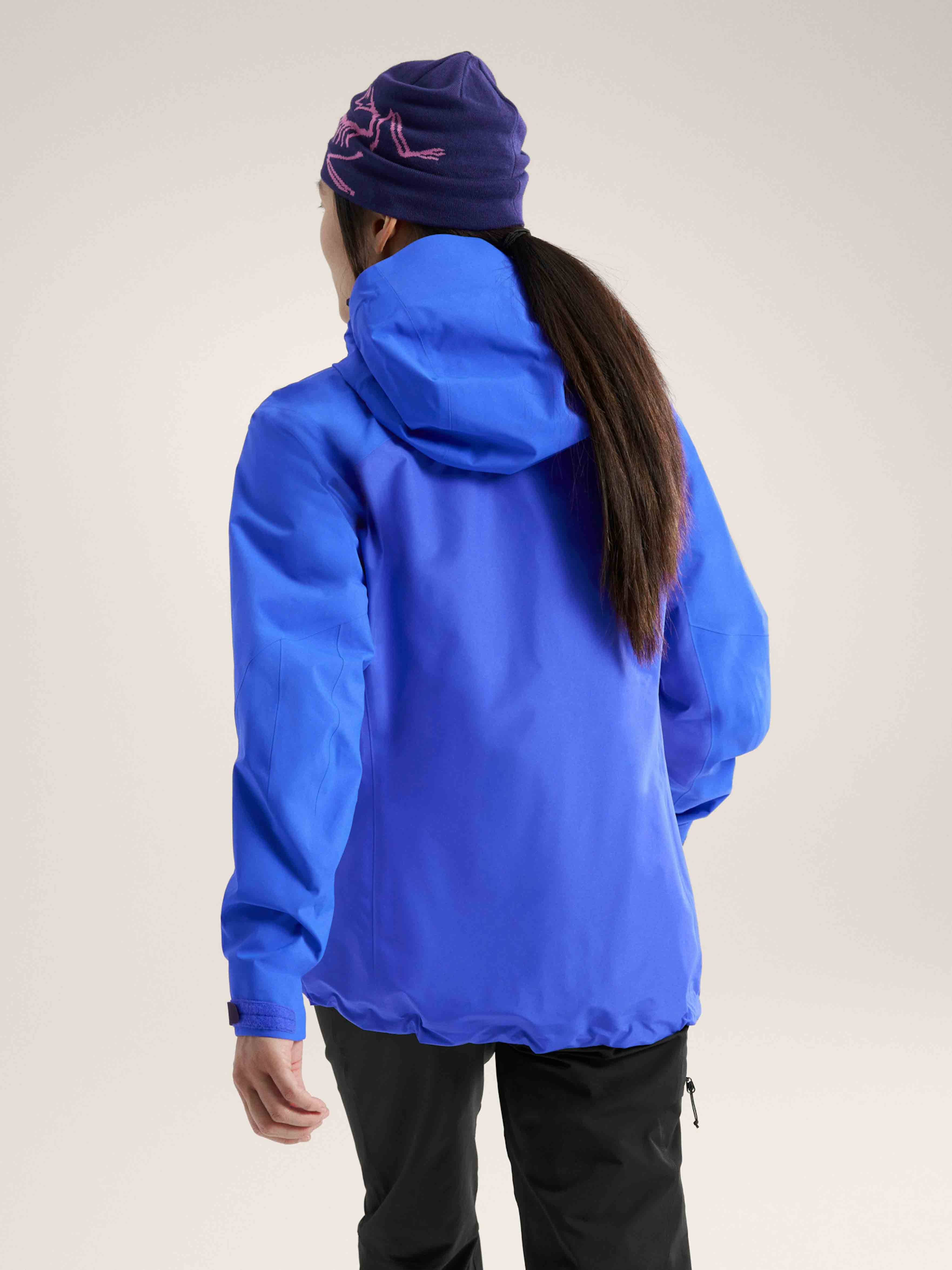 Beta AR Jacket Stormhood Dame Electra