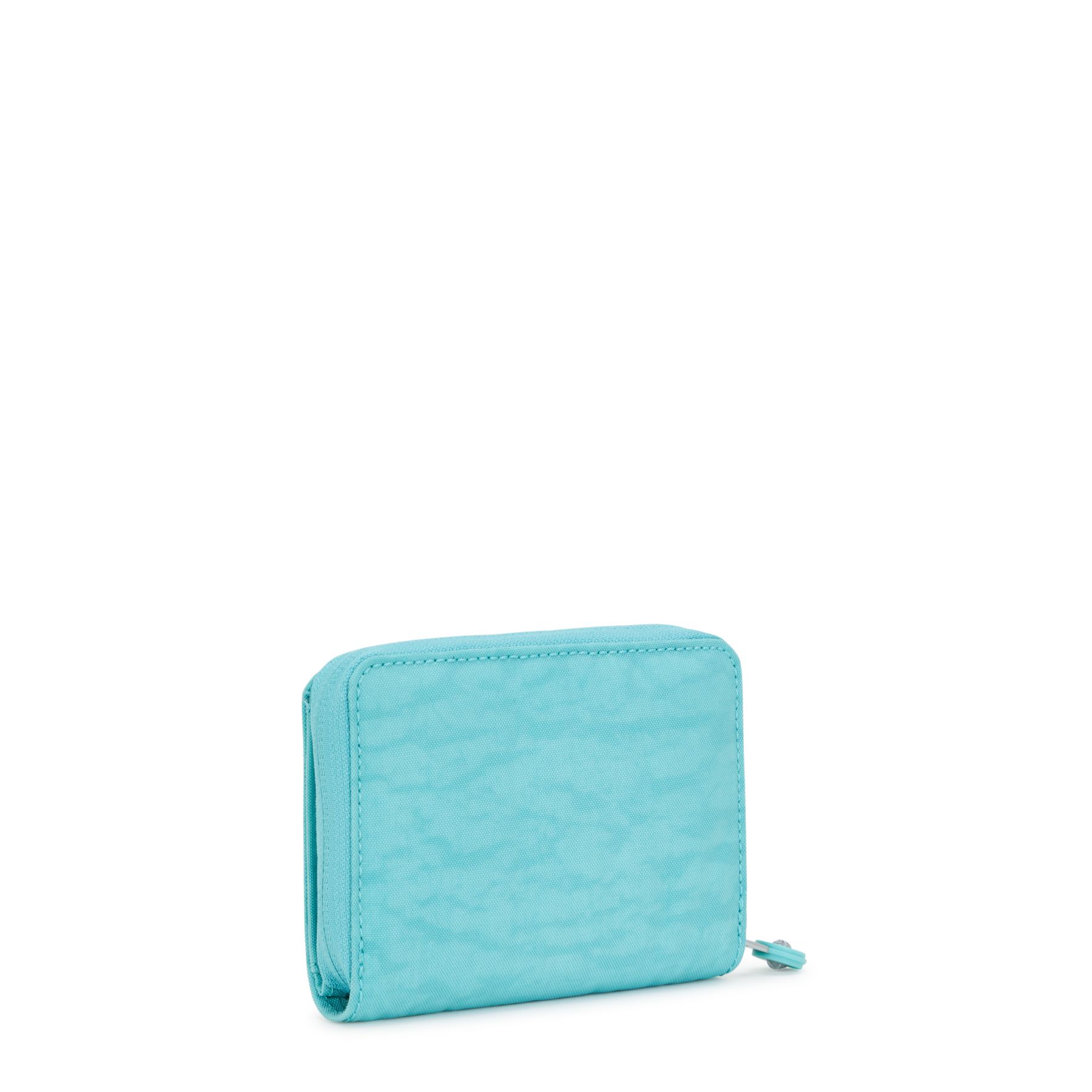 MONEY LOVE Portefeuille Moyen RFID - Deepest Aqua