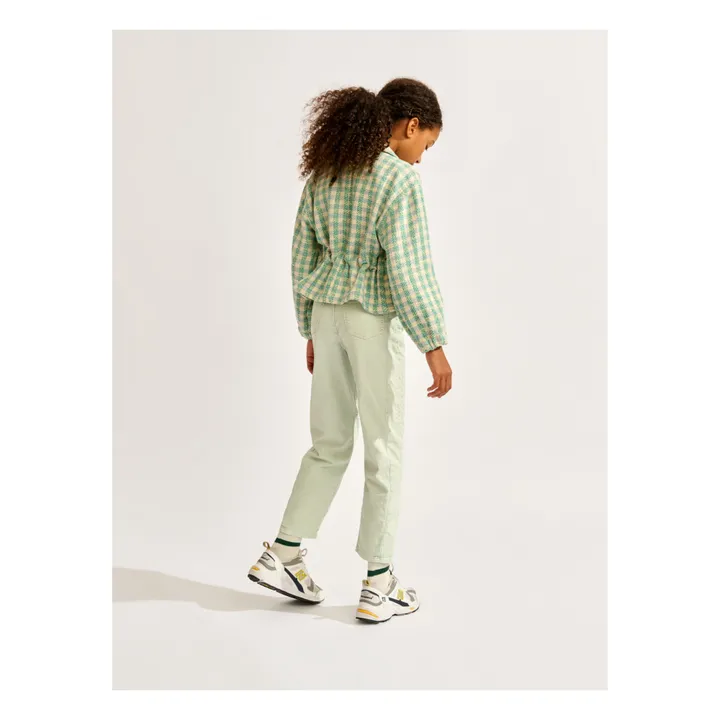 Bellerose Veste Azucar | Bleu ciel