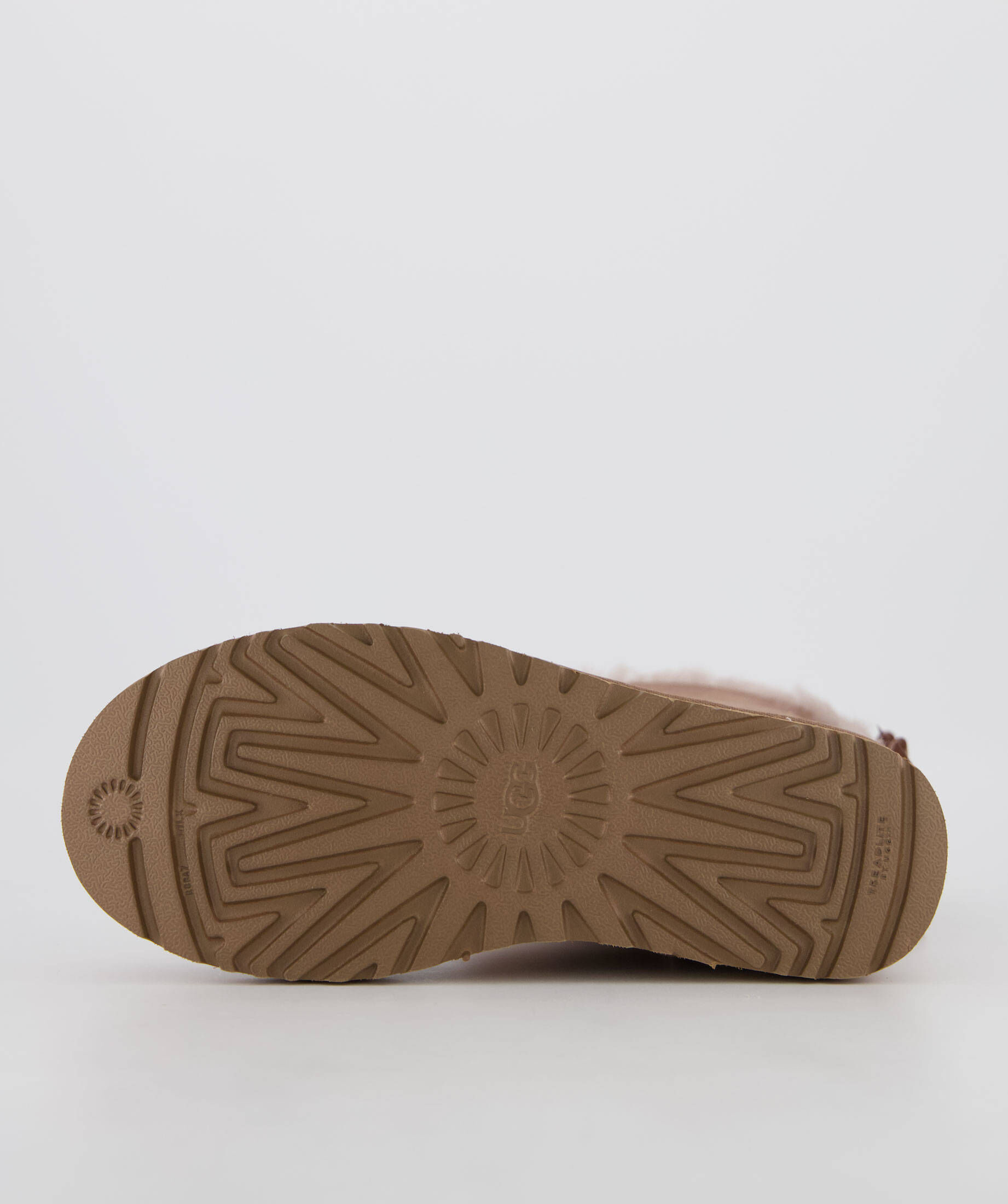 UGG| Damen Lammfellboots BAILEY BOW II