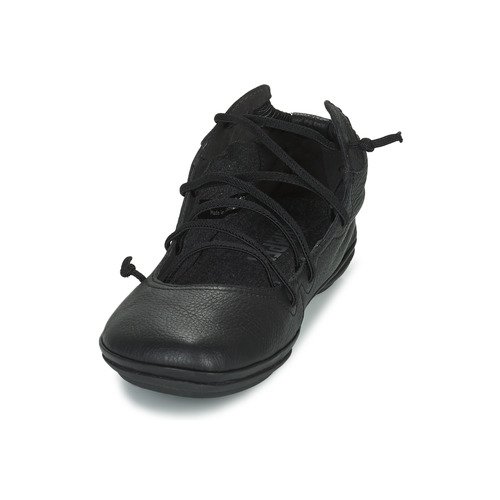 Camper - RIGHT NINA Negro