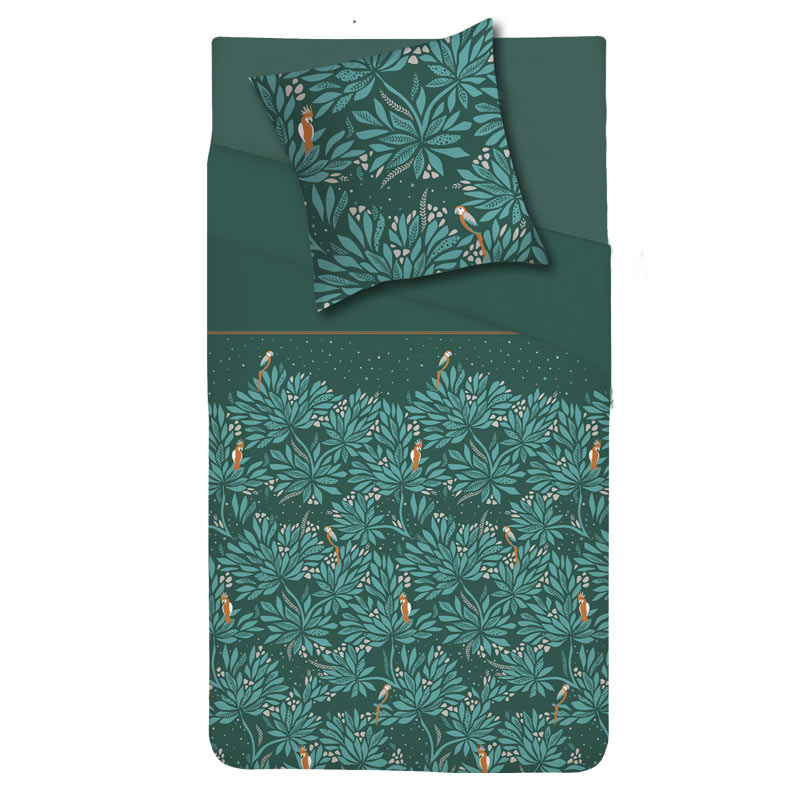 Parure de lit 'Timeo'