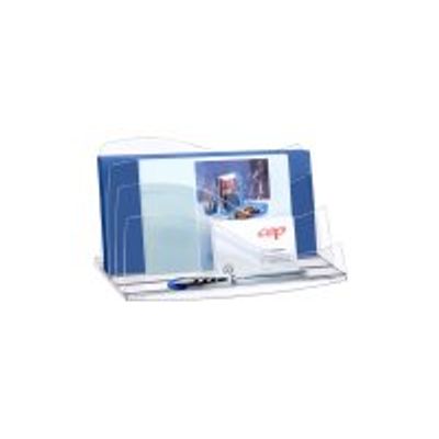Cep Isis - Trieur courrier cristal