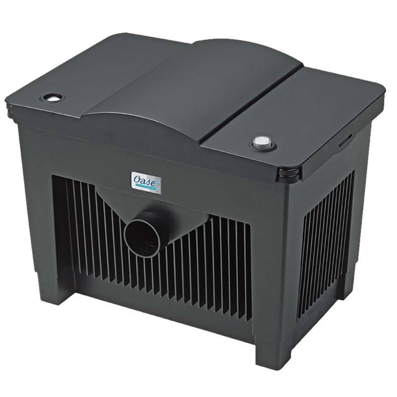 Oase BioSmart 18000 doorstroomfilter met uvc