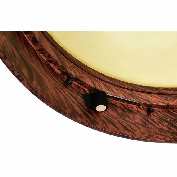 Meinl FD18T-D-TF 18
