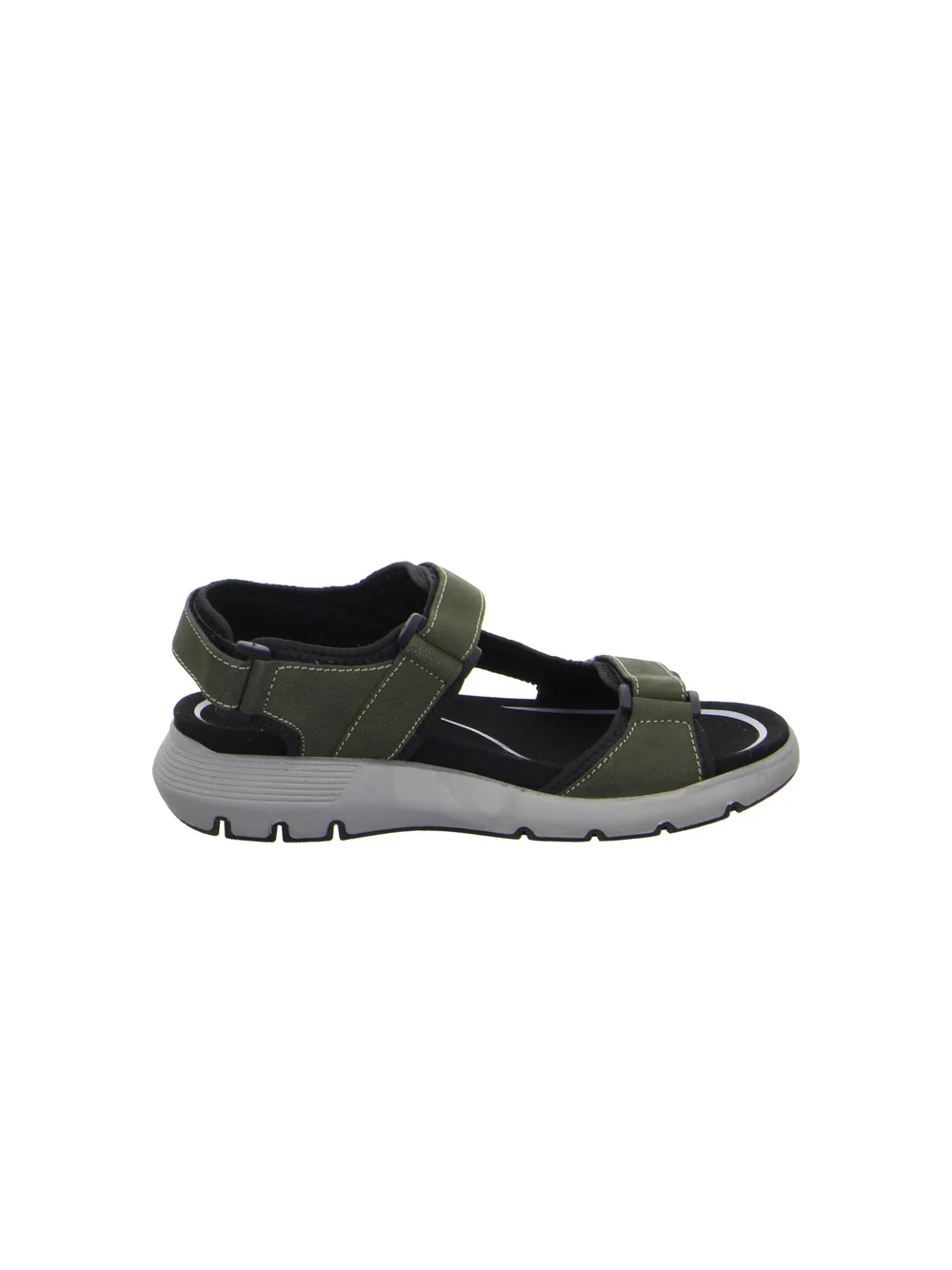 Sandale Sandro thyme black