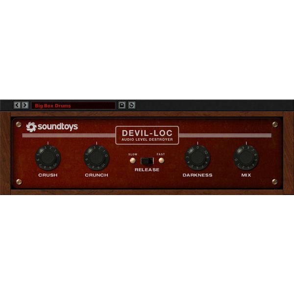 Soundtoys Soundtoys 5