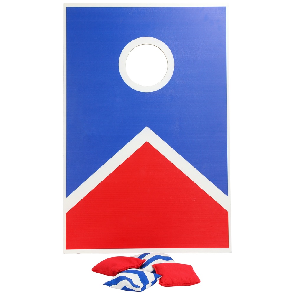 Cornhole-Set
