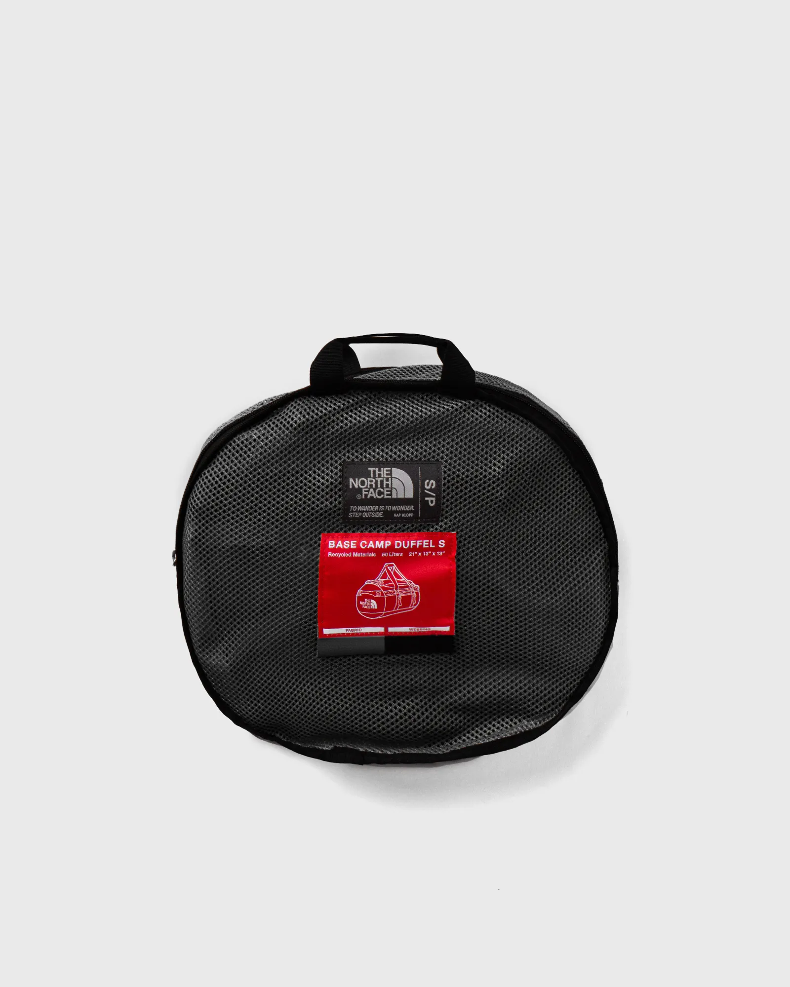 The North Face BASE CAMP DUFFEL S