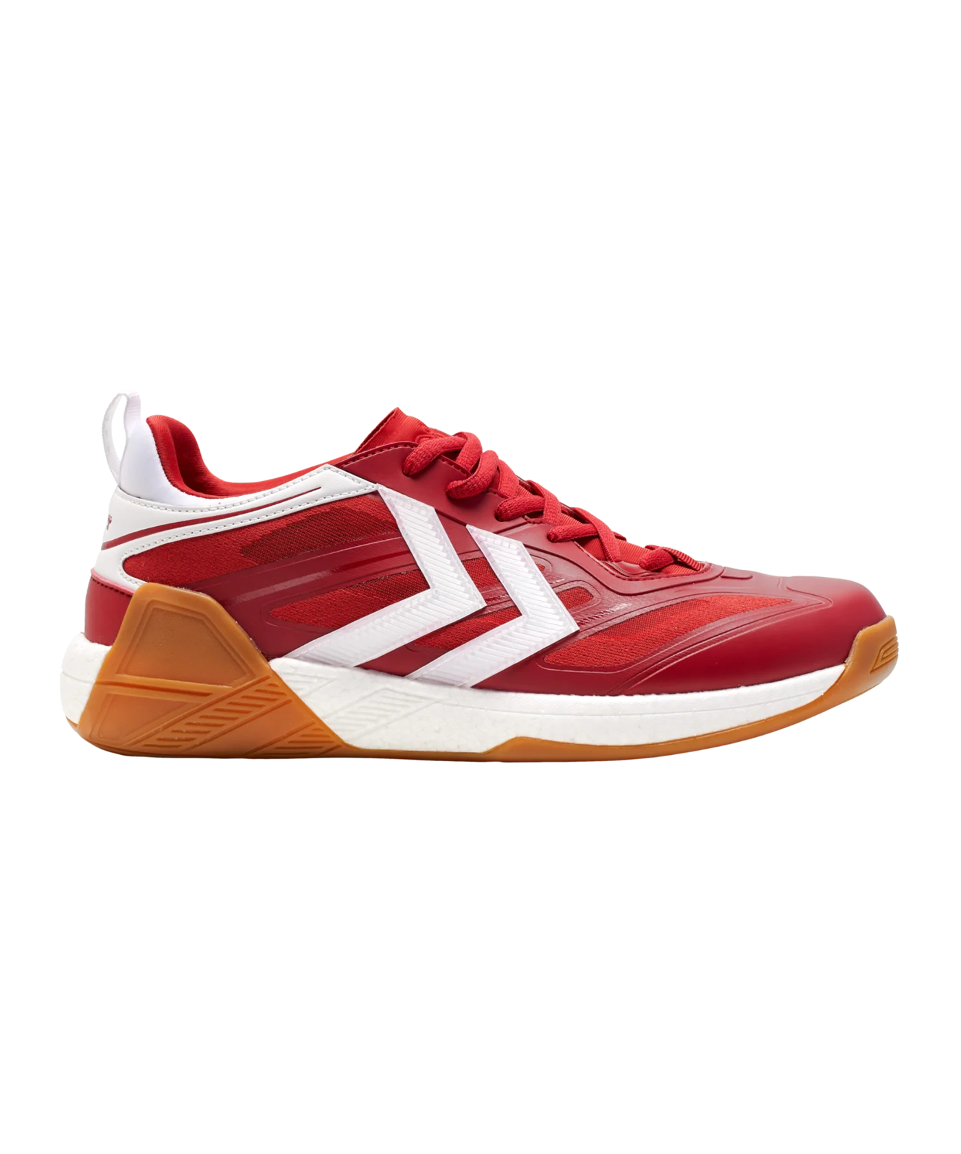 Hummel ALGIZ 2.0 Lite Icon Hallenschuh Rot F4120