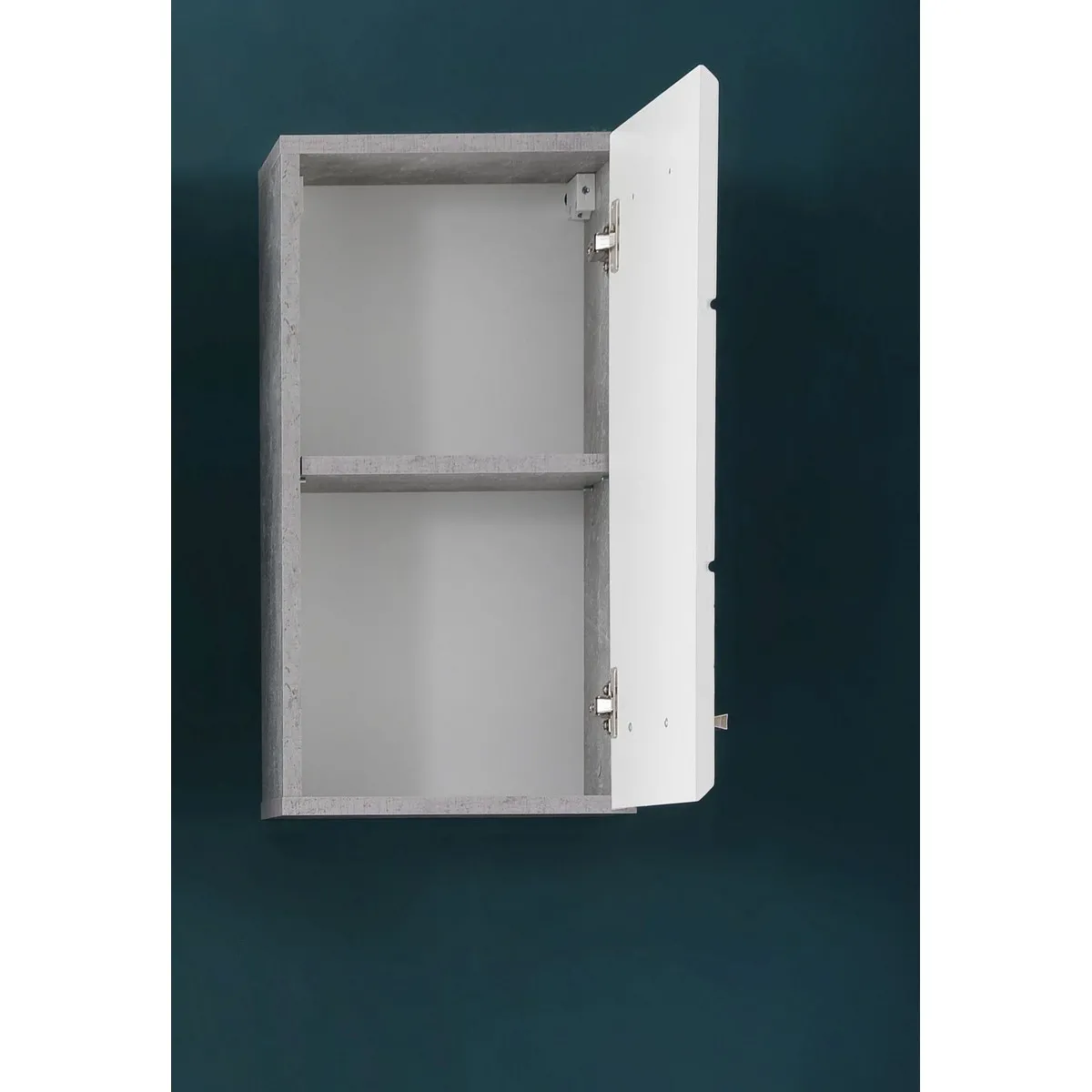 Epikasa - Armoire Murale Nano 32x61x21 cm