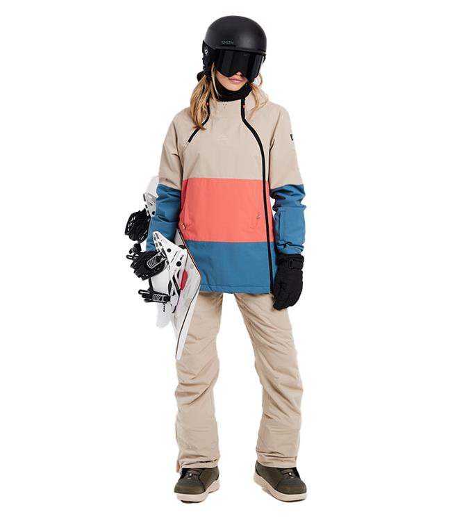 Protest Women PRTLIMIA Snowjacket
