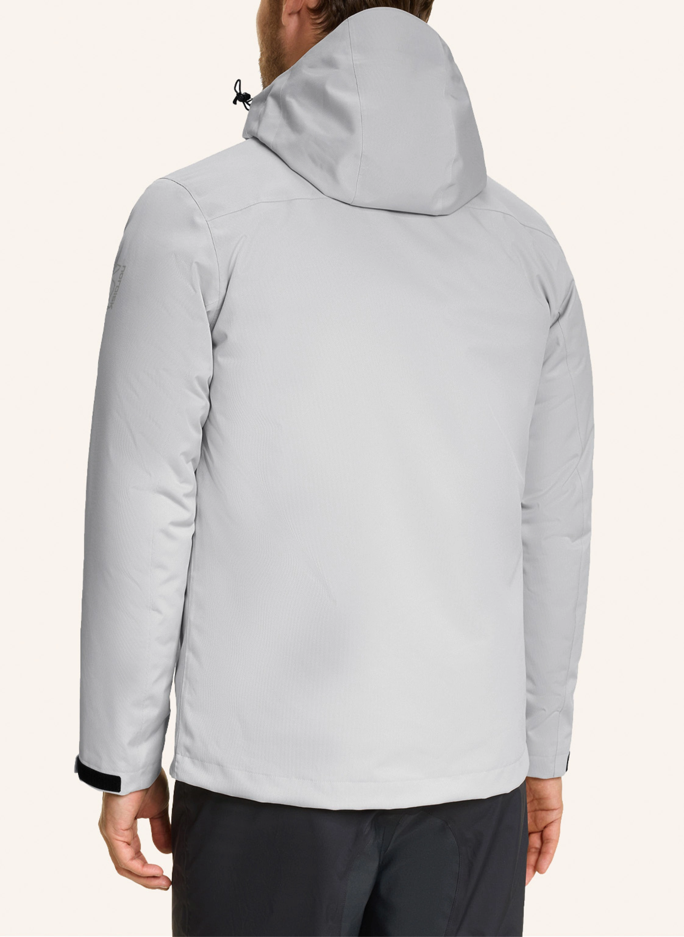 NORDISK Daunenjacke NAO
