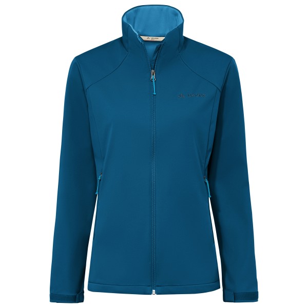 Vaude - Women's Everhike Softshell Jacket - Veste softshell