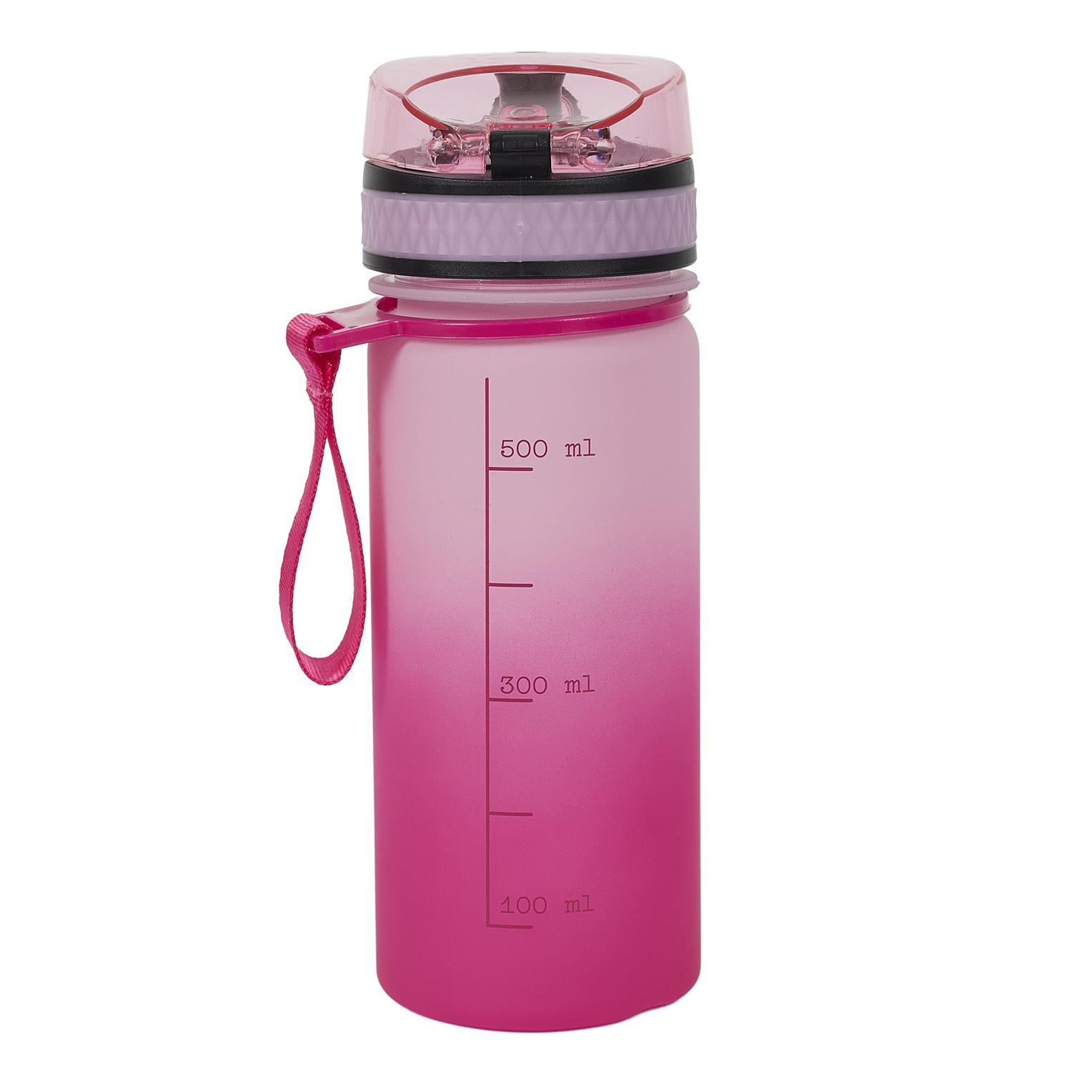 BOUTEILLE MOTIVATION 500ML