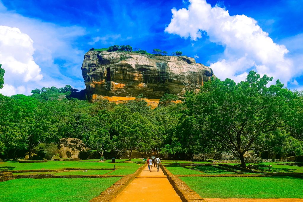 Rondreis Hoogtepunten van Sri Lanka Halfpension - Hotel