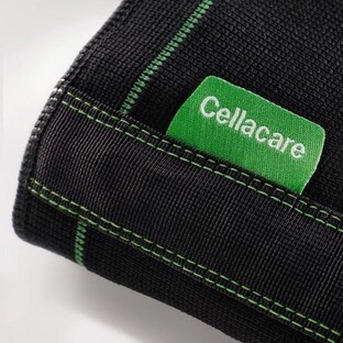 Lohmann & Rauscher Cellacare Genu Classic Kniebandage Maat 4 1ST