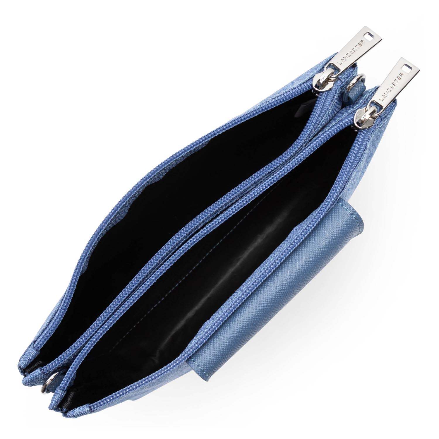 Smart KBA-Double pochette