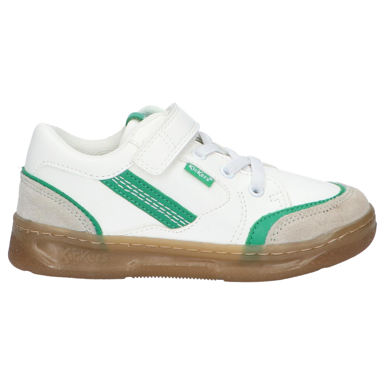 Tênis Deporte Kickers 928541-30 Kouic