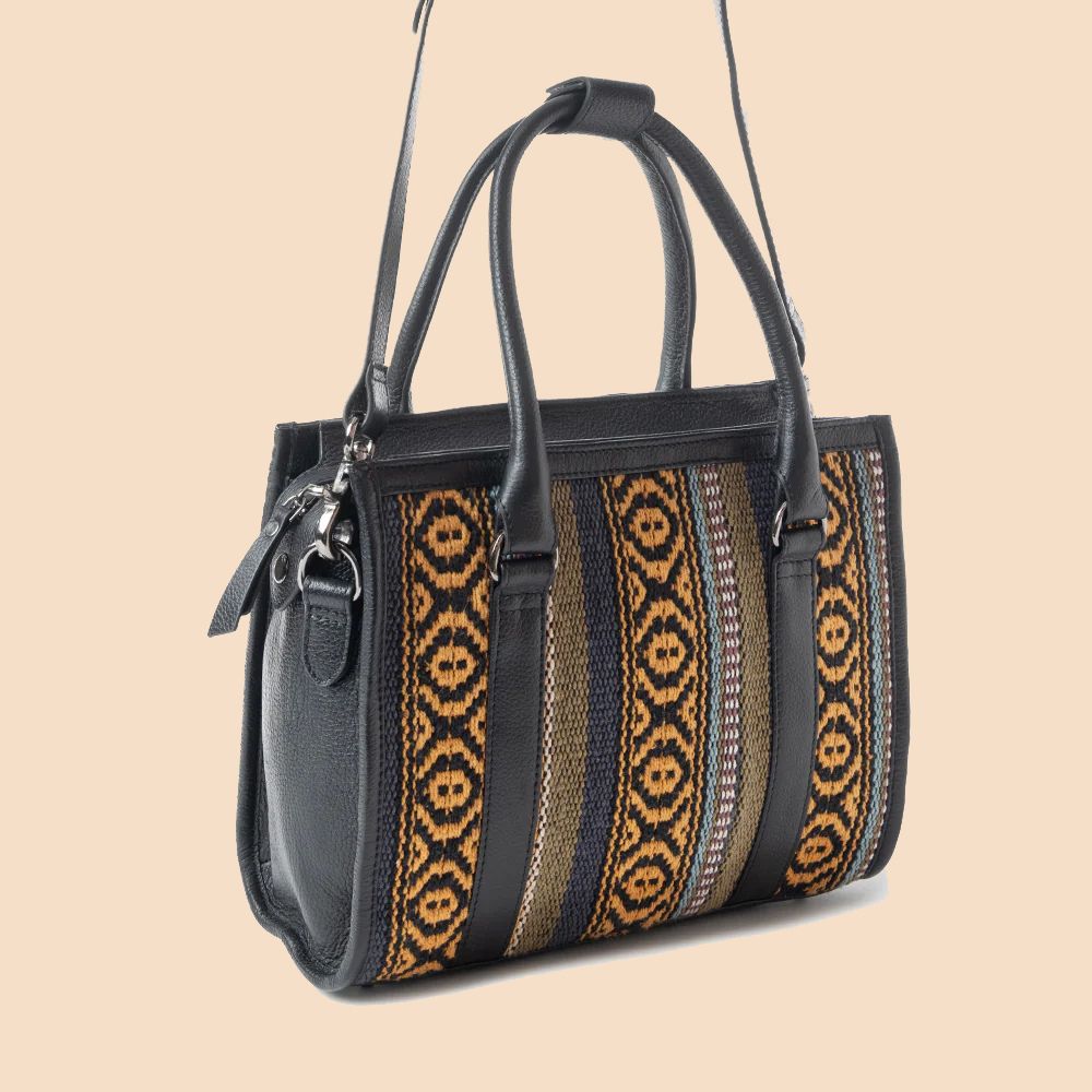 Myra Bag Nuevas Vistas Crossbody Bag