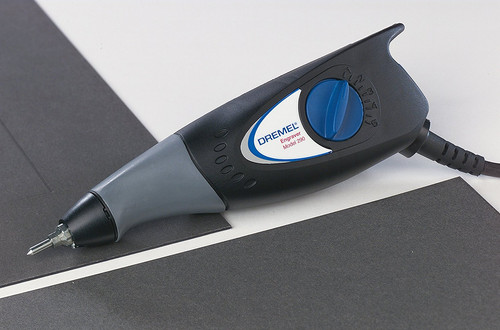 Dremel 290 Graveerpen