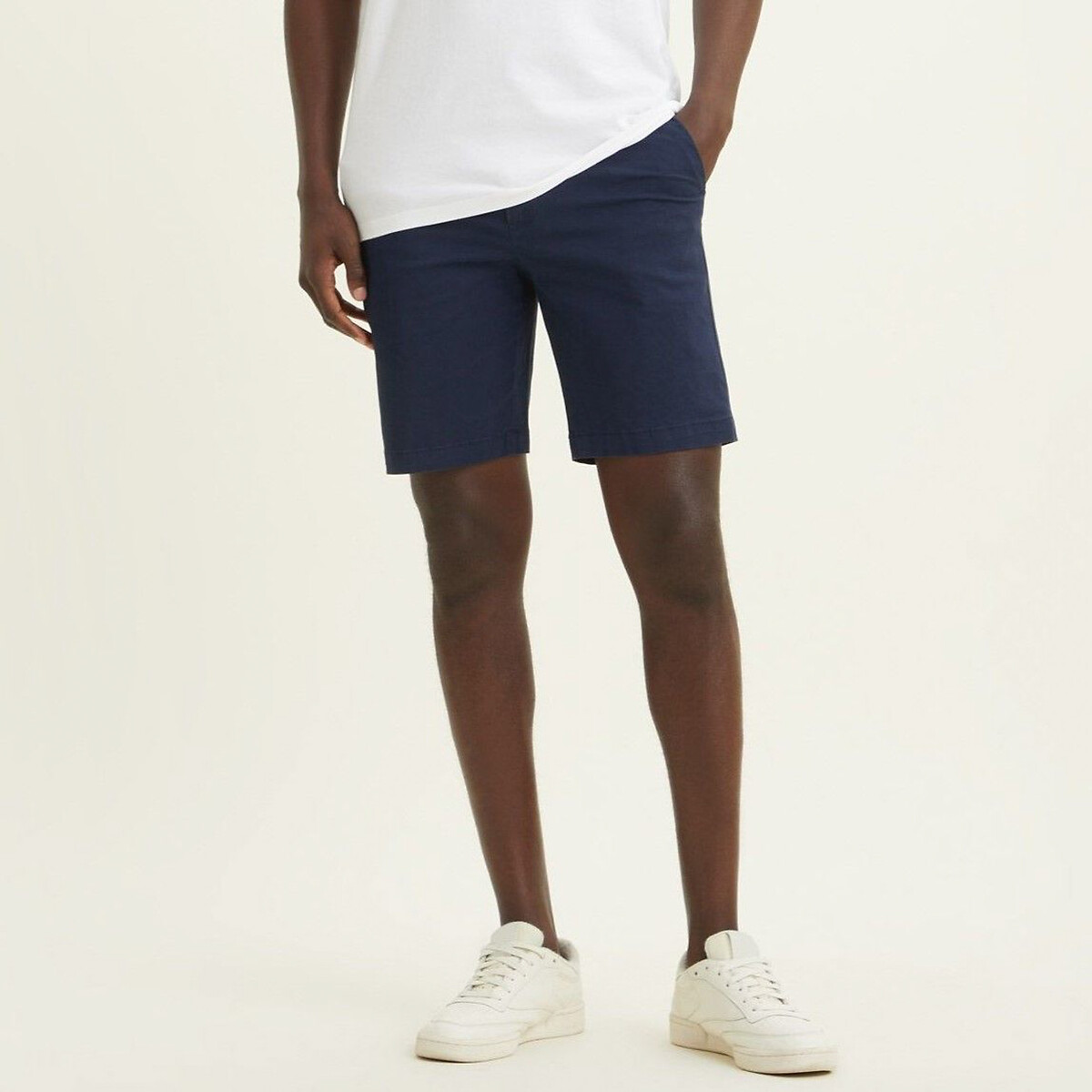 DOCKERS<br>Cino bermuda Smart Supreme Flex