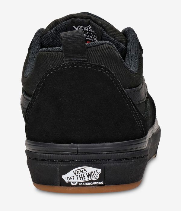 Vans Kyle Walker Schuh (blackout)
