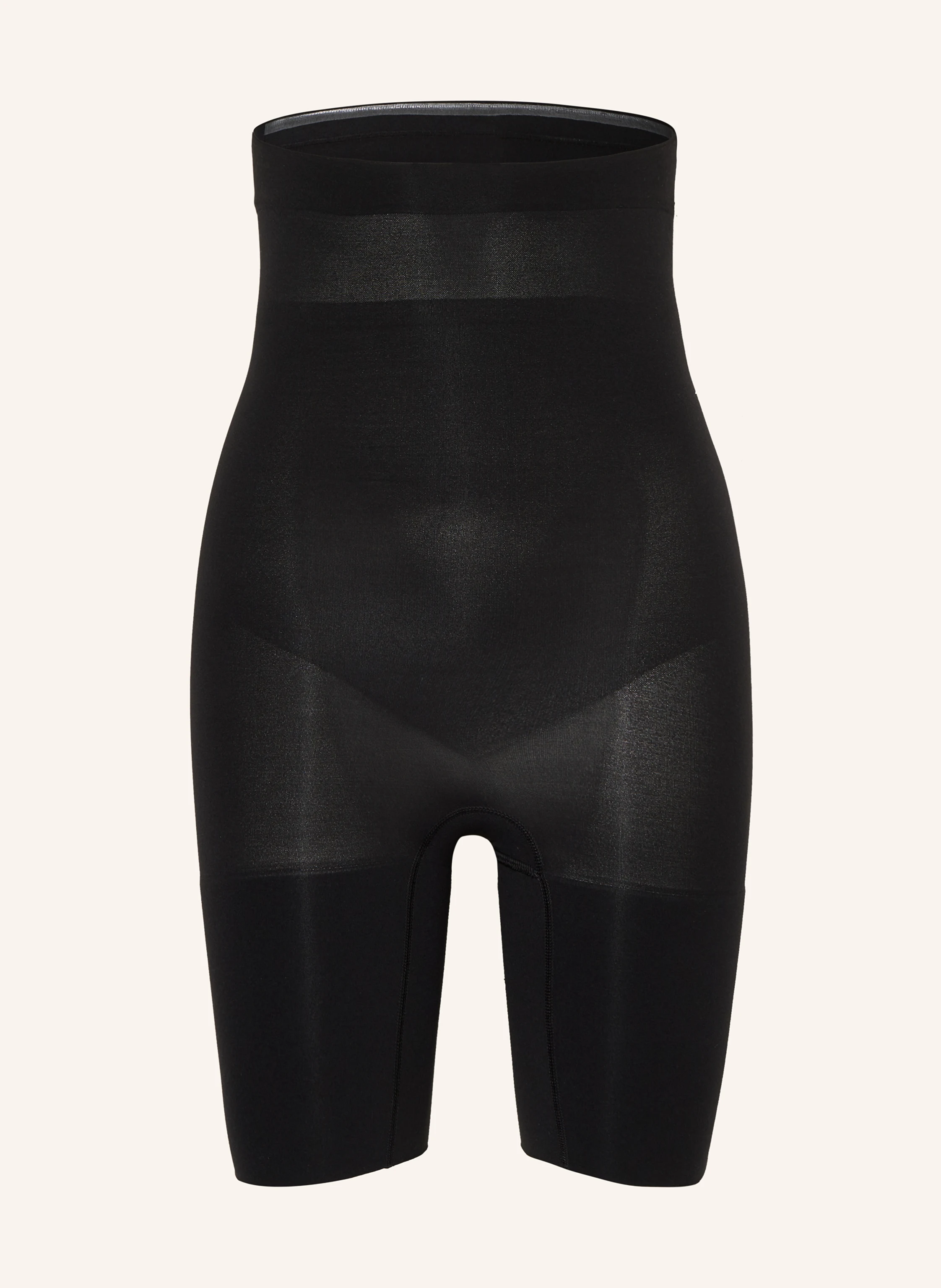 SPANX Shape-Shorts EVERYDAY HIGH-WAISTED