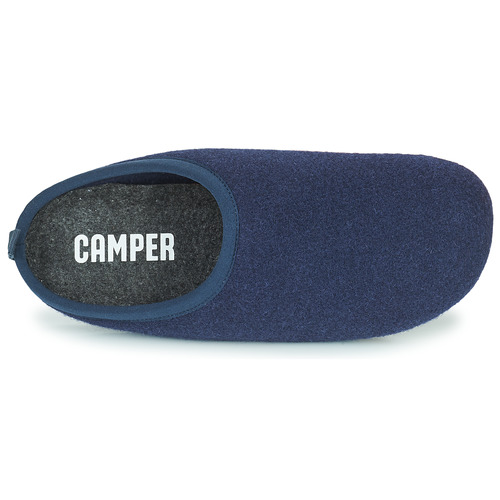 Camper - WABI - Marine