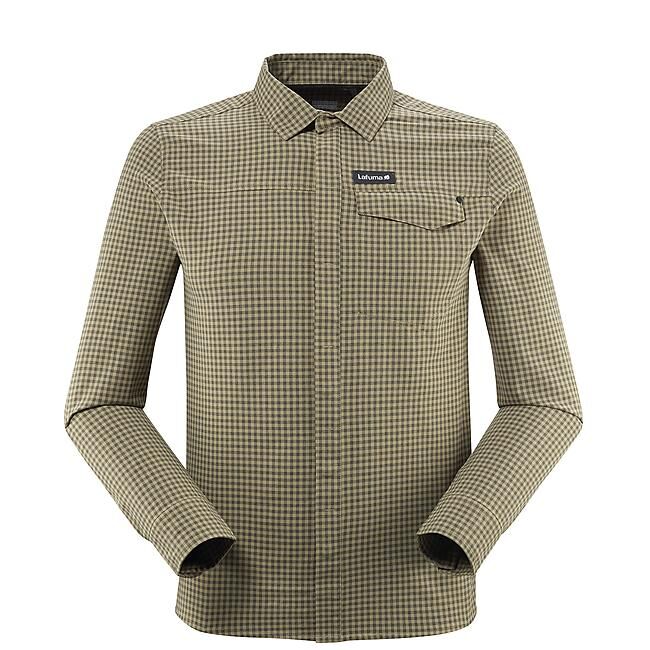 LAFUMA - CHEMISE SKIM SHIELD M
