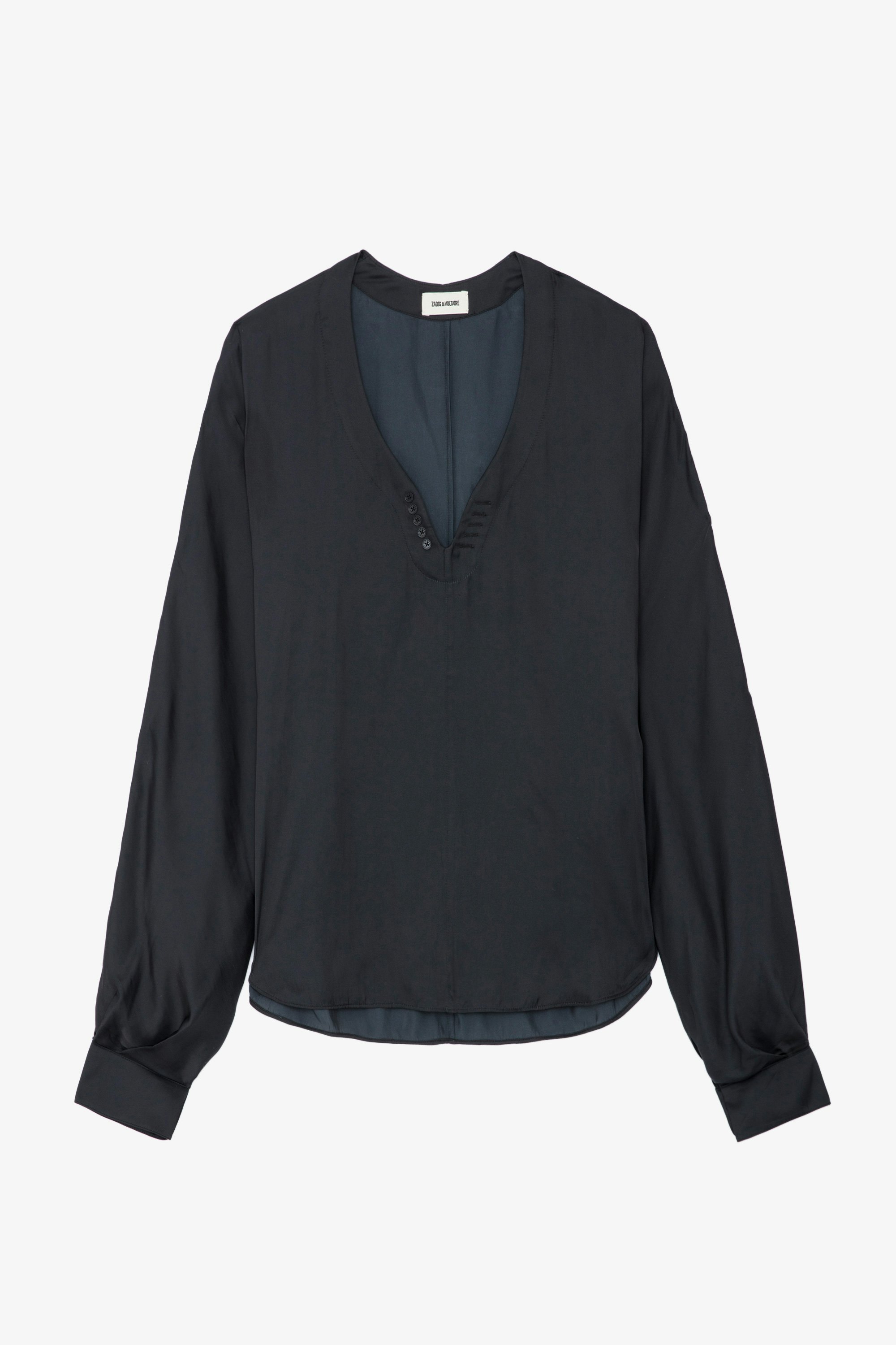 Blouse Tonastir Satin