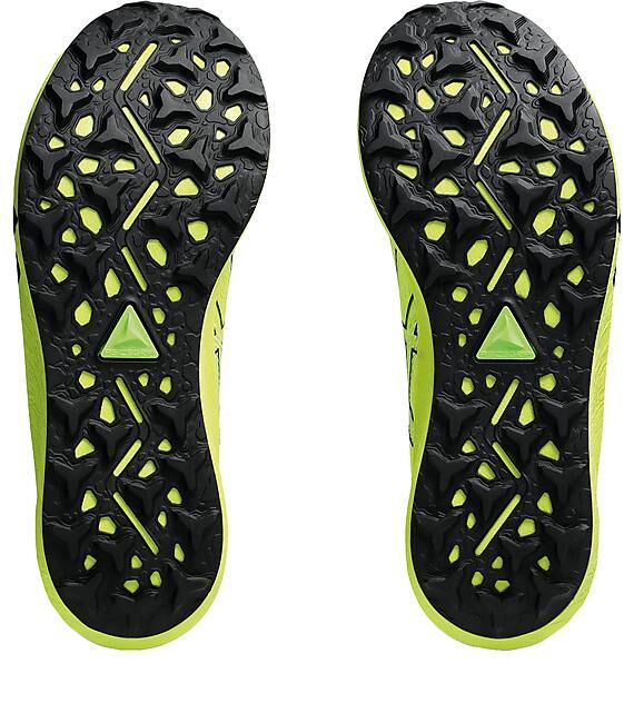 ASICS - CHAUSSURES DE TRAIL FUJI SPEED 3 M