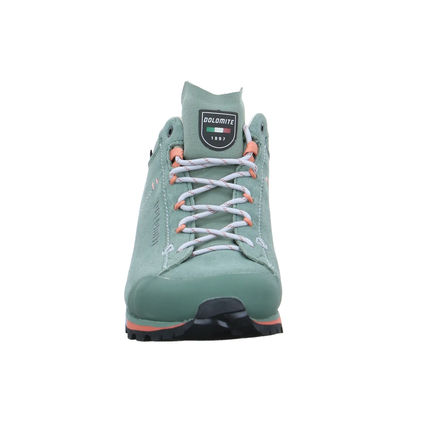 DOLOMITE Walking / Outdoor Damen Grün Leder  Gore-Tex