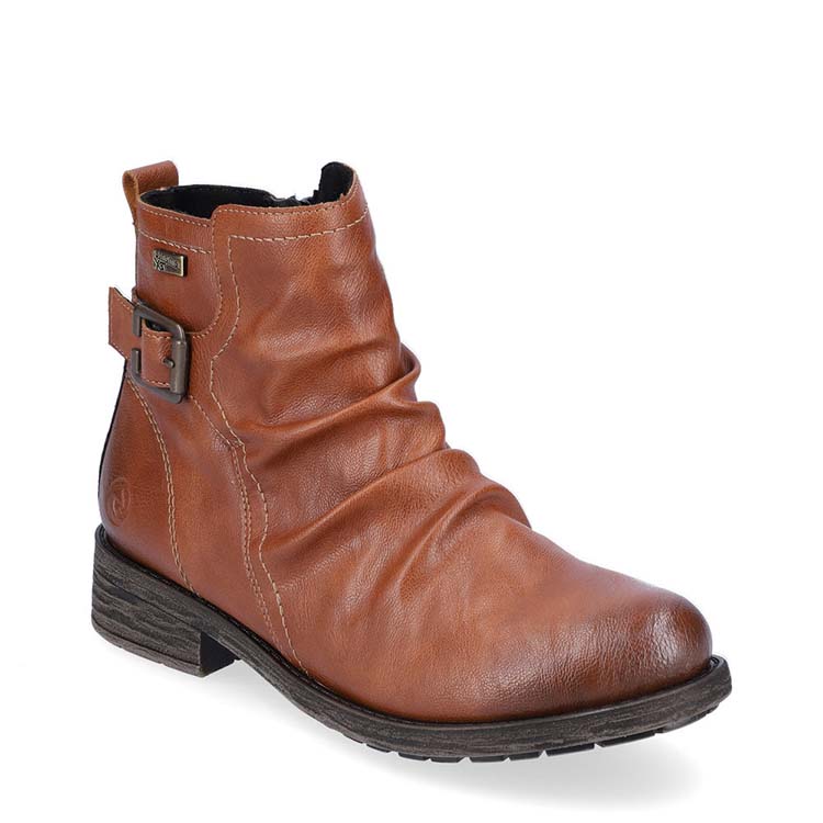 Remonte D8082-22 | TAN