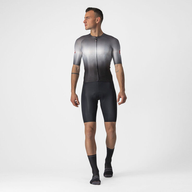 Aero Race 6.0 - Maillot vélo homme