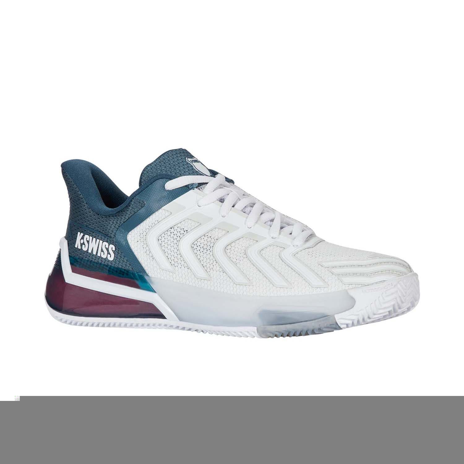 K-Swiss  Ultrashot 4 Clay